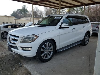 GL-CLASS 