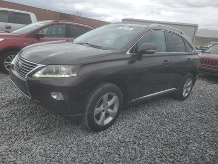 RX350 