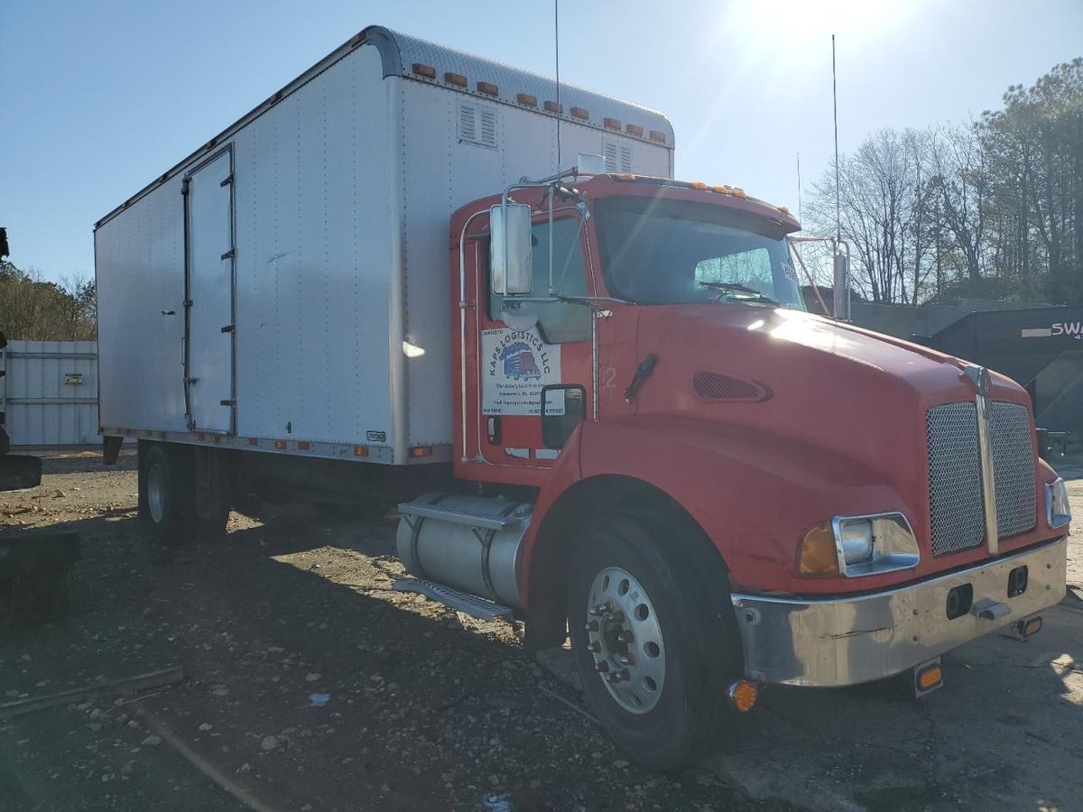 KENWORTH ALL OTHER , 2005