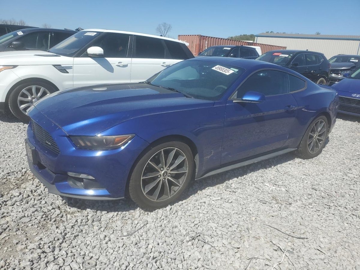FORD ALL Models , 2016