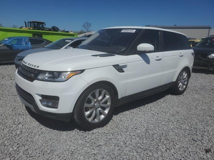 RANGEROVER 