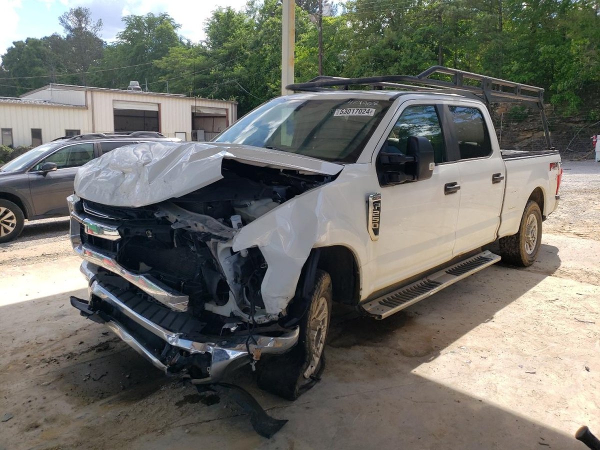 FORD F250 , 2020