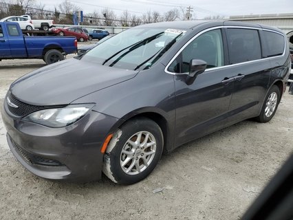 MINIVAN 