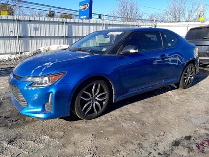 SCION 