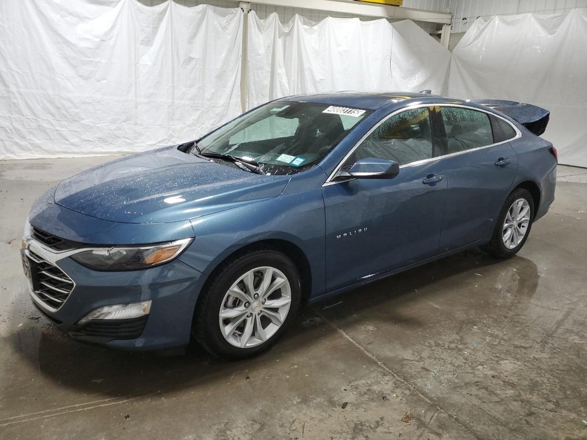 CHEVROLET MALIBU , 2024