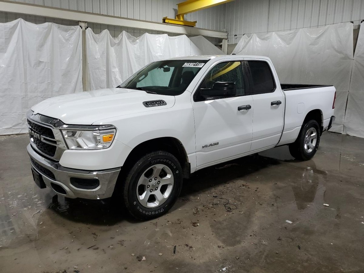 RAM 1500 , 2020