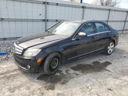 C-CLASS 