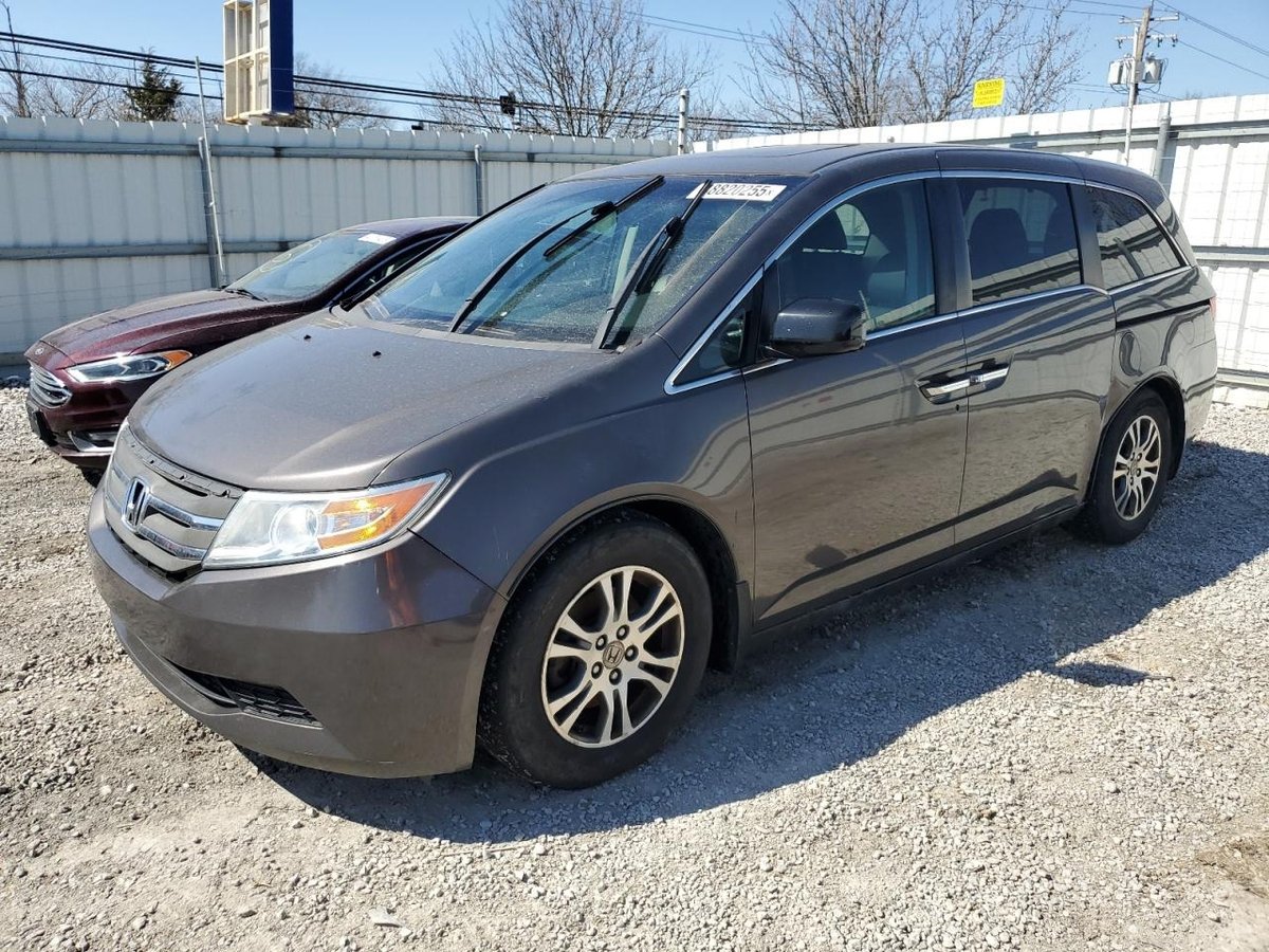 HONDA All Models , 2012