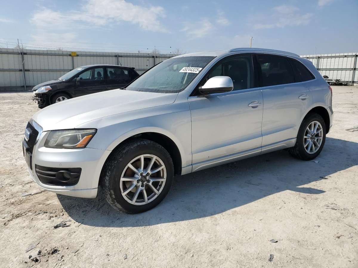 AUDI Q5 , 2010