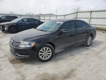 PASSAT 