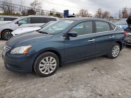 SENTRA 