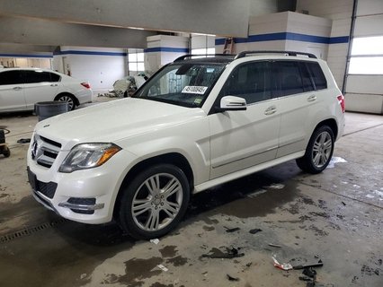 MERCEDES-BENZ  GLK-CLASS , 2015