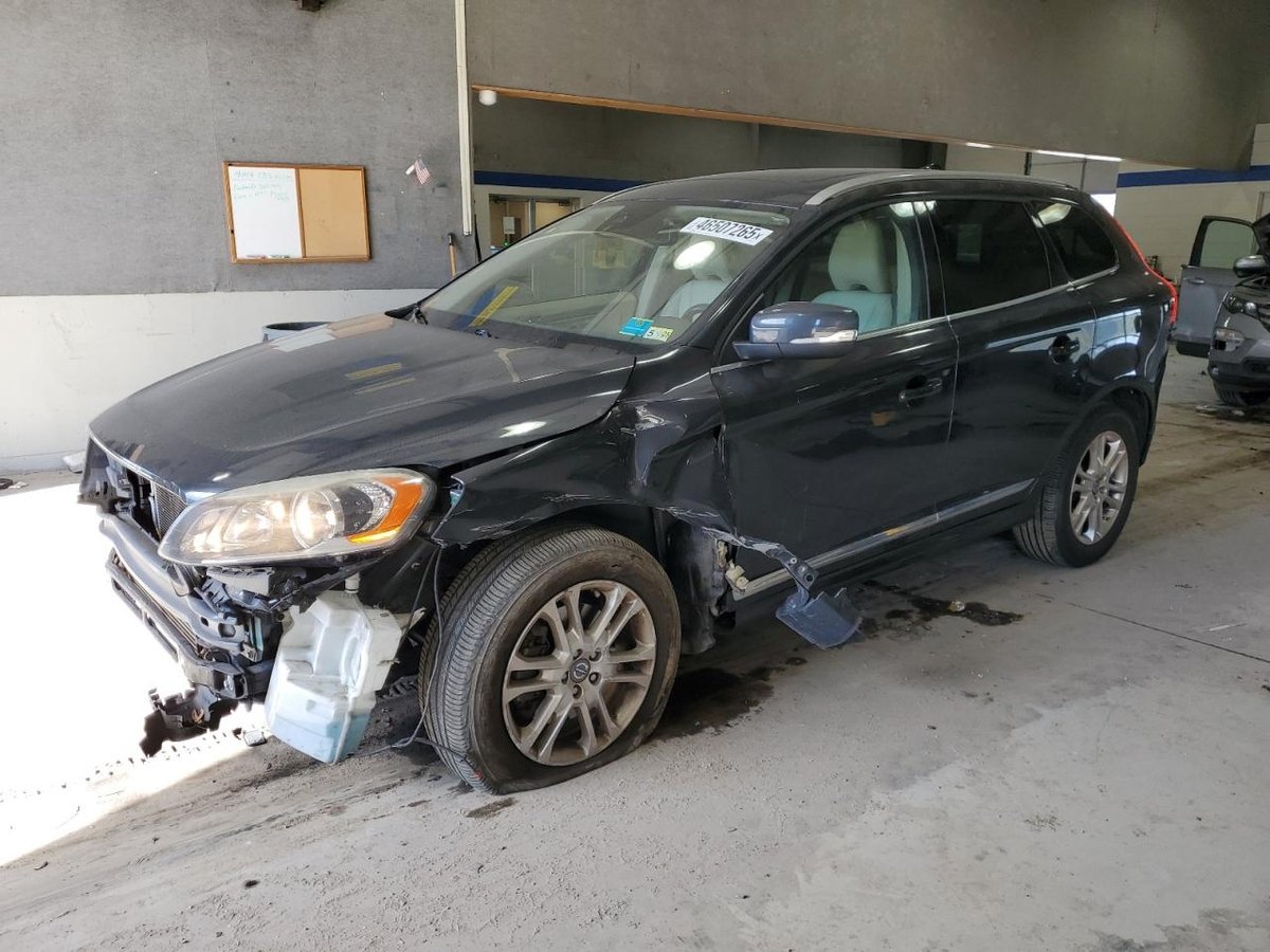 VOLVO XC60 , 2015