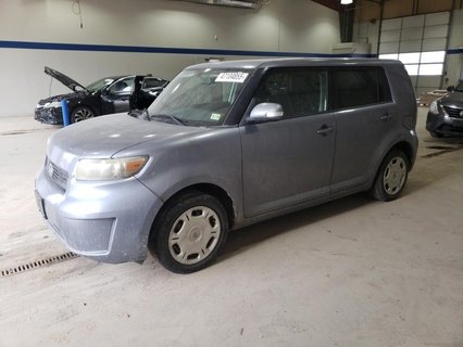 SCION 