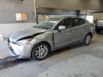 SCION 