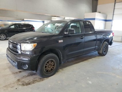 TUNDRA 