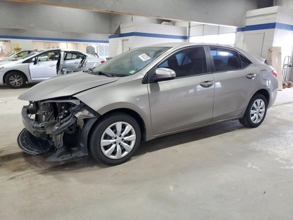 COROLLA 