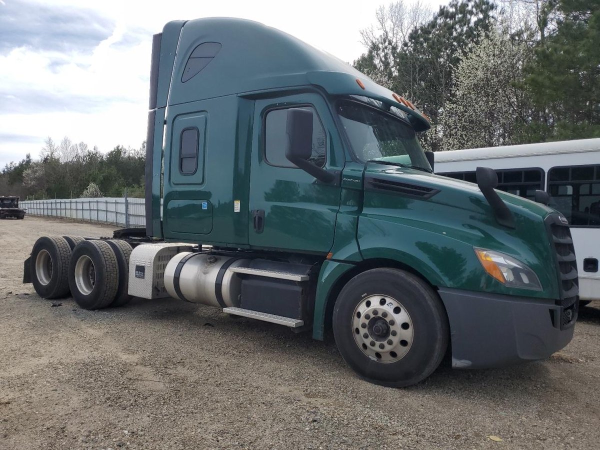 FREIGHTLINER ALL OTHER , 2019