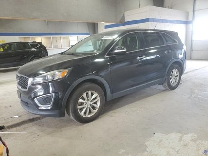 SORENTO 