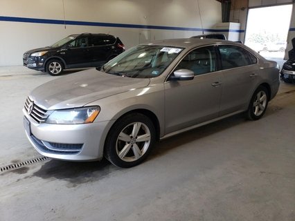 PASSAT 