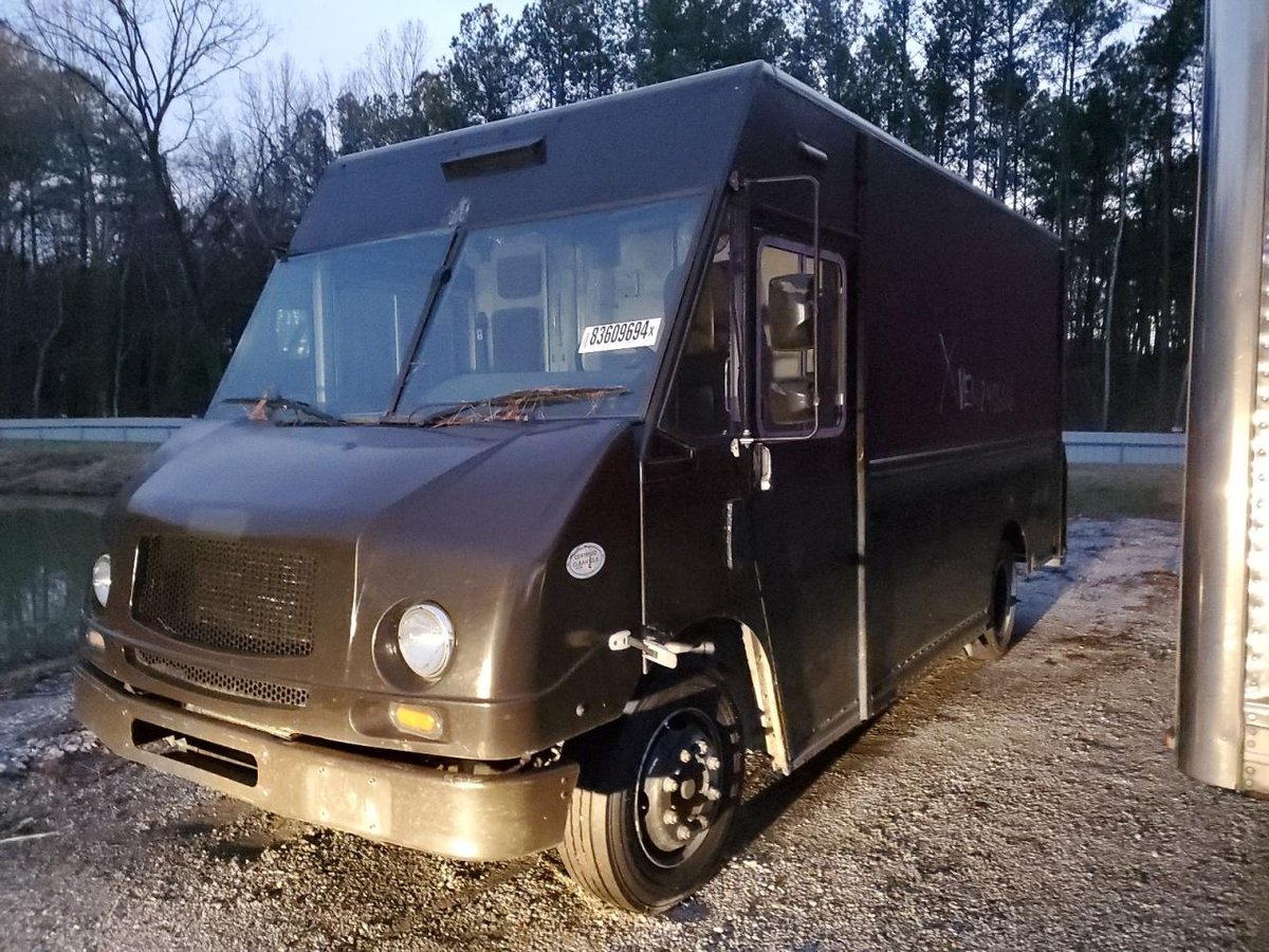FREIGHTLINER ALL OTHER , 2009