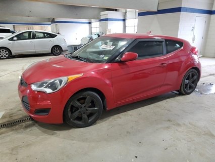 VELOSTER 