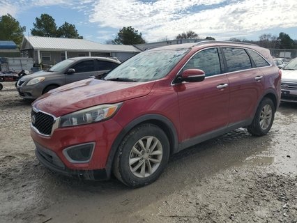 SORENTO 