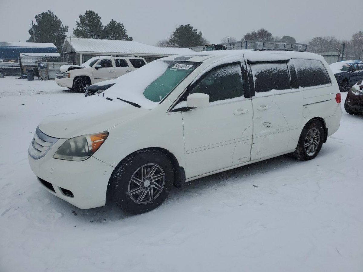HONDA All Models , 2010