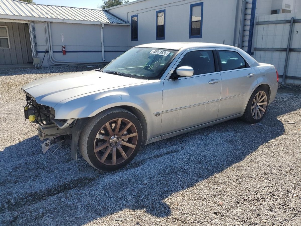 CHRYSLER 300 , 2006