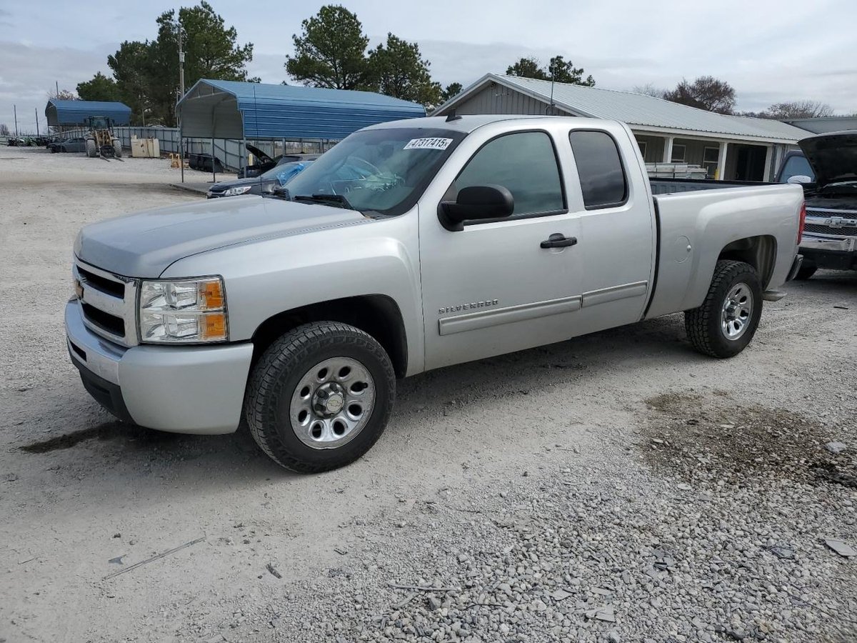 CHEVROLET ALL Models , 2011