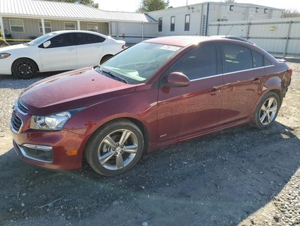 CRUZE 