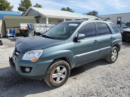 SPORTAGE 
