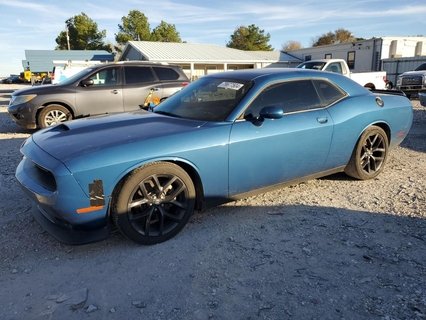 Challenger 
