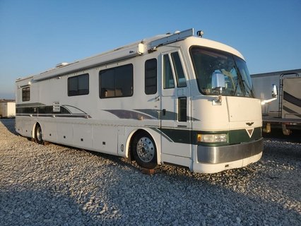 MOTOR HOME 
