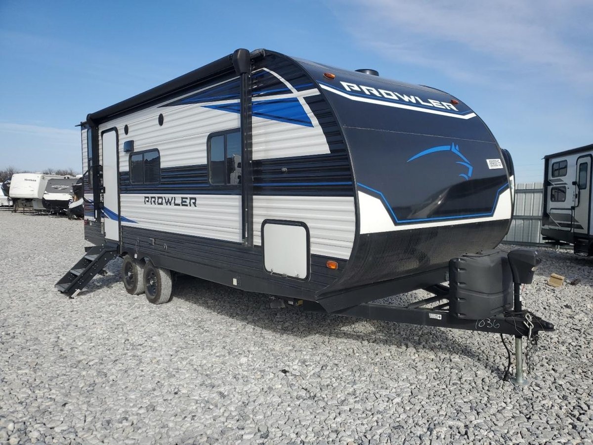 HEARTLAND ALL Models , 2022