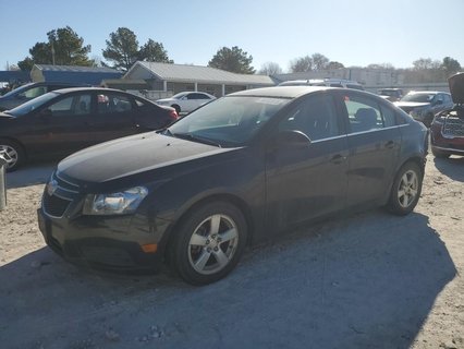 CRUZE 
