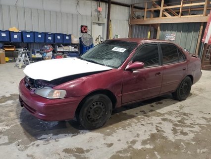COROLLA 
