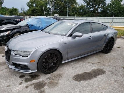 S7/RS7 