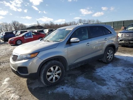 SORENTO 