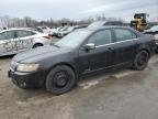 LINCOLN MKZ , 2007