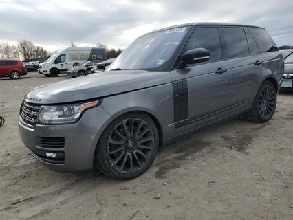 RANGEROVER 