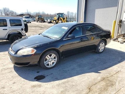 IMPALA 