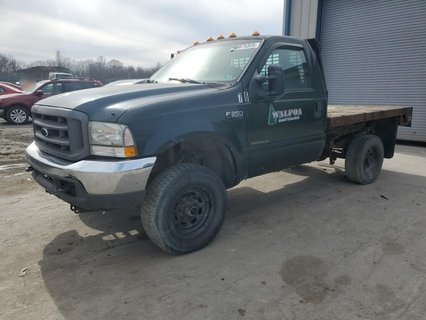 F350 