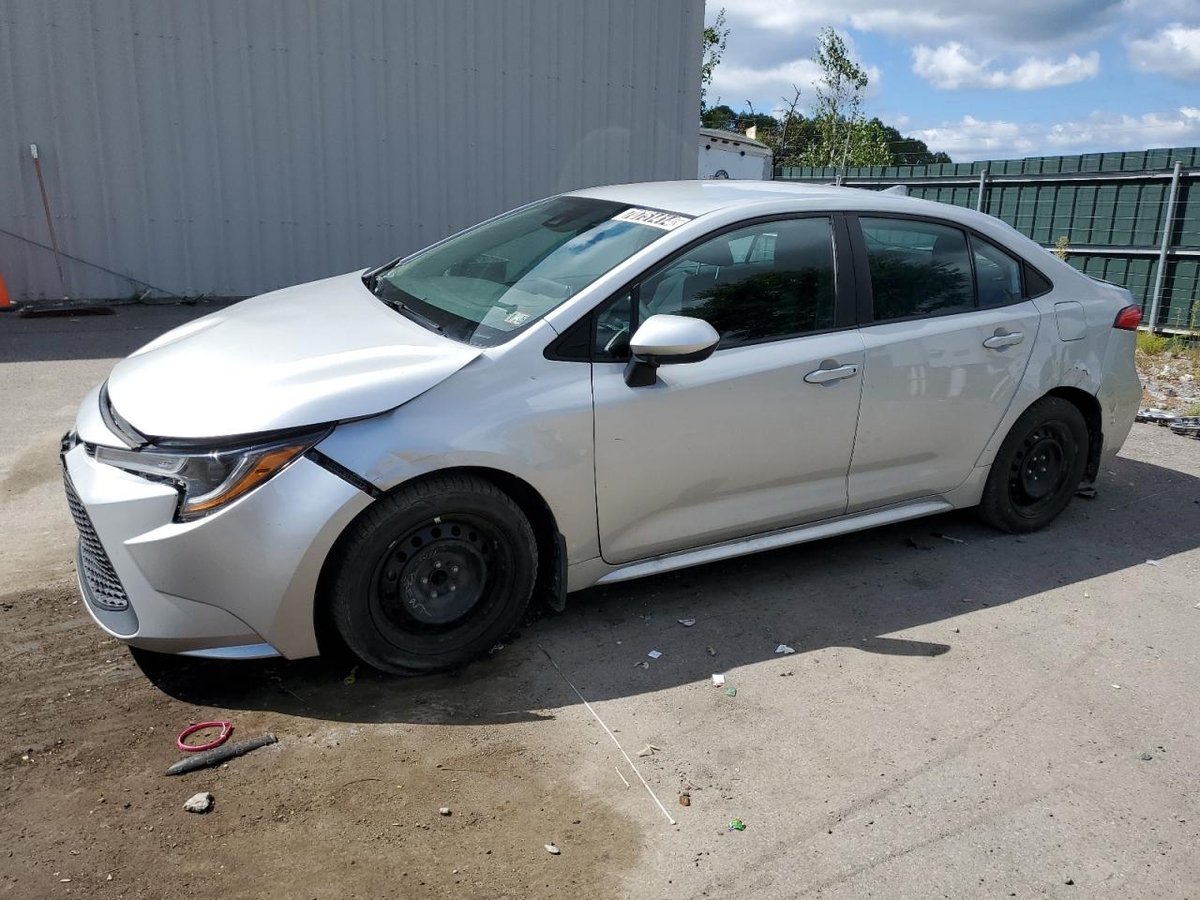 TOYOTA COROLLA , 2021