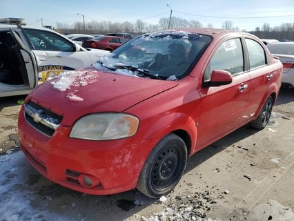 AVEO 