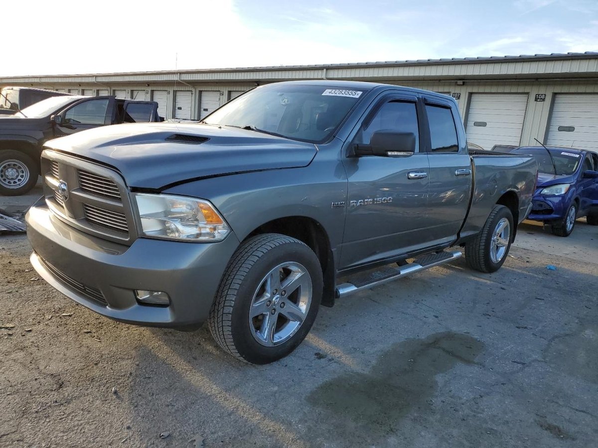 DODGE  All Models , 2011