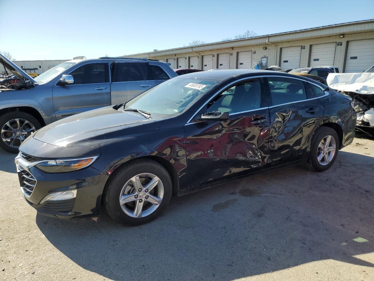 CHEVROLET MALIBU , 2023