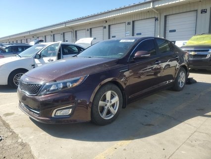 OPTIMA 