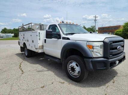 F450 