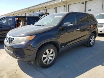 SORENTO 